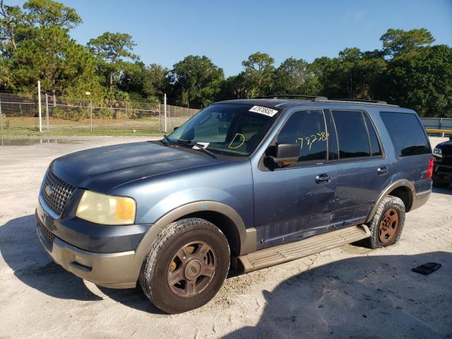 Photo 9 from auction – 2004 FORD EXPEDITION with VIN 1FMRU17W94LA76182