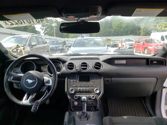 Photo 9 from auction – 2016 FORD MUSTANG with VIN 1FA6P8AM4G5264413