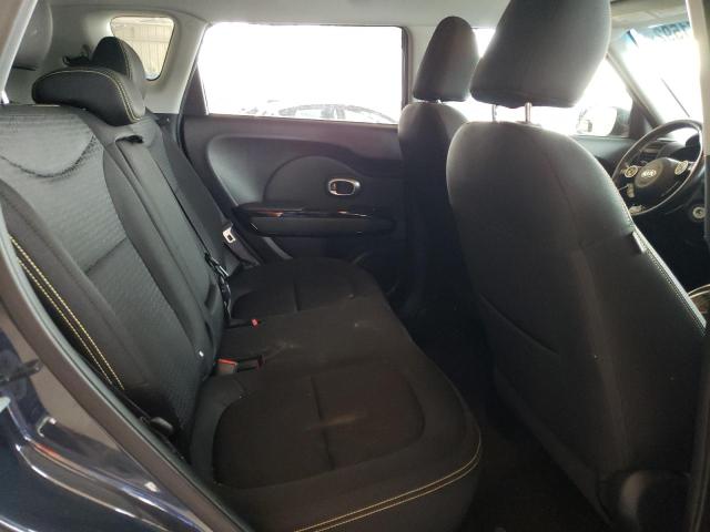 Photo 6 from auction – 2016 KIA SOUL + with VIN KNDJP3A54G7256090