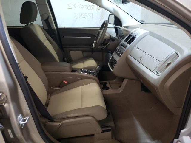 Photo 5 from auction – 2009 DODGE JOURNEY SX with VIN 3D4GH57V49T564131