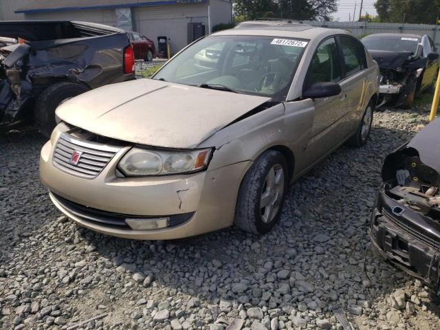 Photo 9 from auction – 2005 SATURN ION LEVEL with VIN 1G8AL52F95Z147182