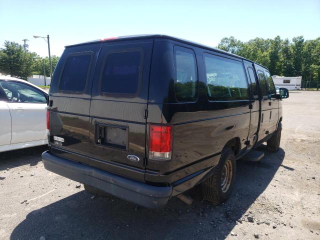 Photo 4 from auction – 2014 FORD ECONOLINE with VIN 1FBSS3BL1EDA36814