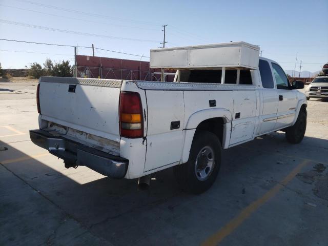 Photo 4 from auction – 2004 GMC SIERRA C25 with VIN 1GTHC29U54E272208