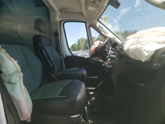Photo 5 from auction – 2019 RAM PROMASTER with VIN 3C6TRVCG2KE528438