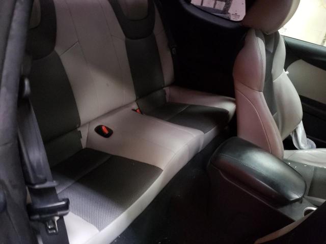 Photo 6 from auction – 2014 HYUNDAI GENESIS CO with VIN KMHHT6KD2EU113747