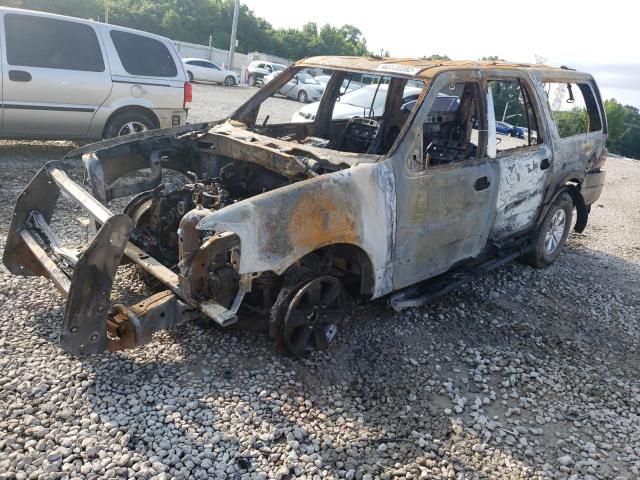 Photo 2 from auction – 2014 FORD EXPEDITION with VIN 1FMJK2A53EEF07176