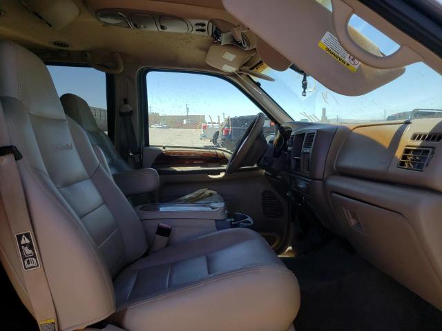 Photo 5 from auction – 2002 FORD EXCURSION with VIN 1FMNU43S92EB97203