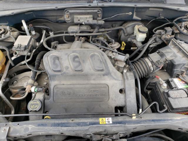 Photo 7 from auction – 2004 FORD ESCAPE XLS with VIN 1FMYU021X4KB41337