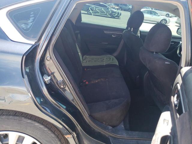 Photo 6 from auction – 2013 NISSAN ALTIMA 2.5 with VIN 1N4AL3APXDC246413