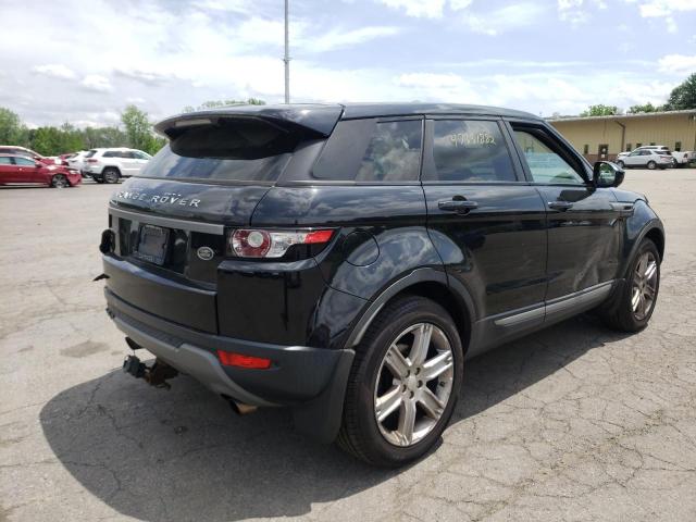 Фото 4 с аукциона – 2014 LAND ROVER RANGE ROVE с VIN SALVR2BG4EH879845