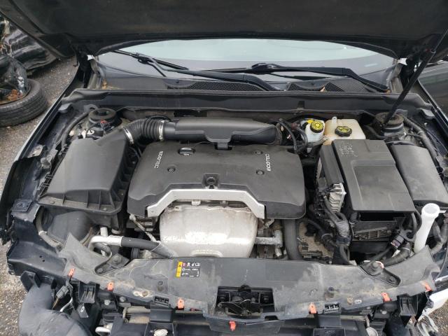 Photo 7 from auction – 2013 CHEVROLET MALIBU 1LT with VIN 1G11C5SA8DF318314
