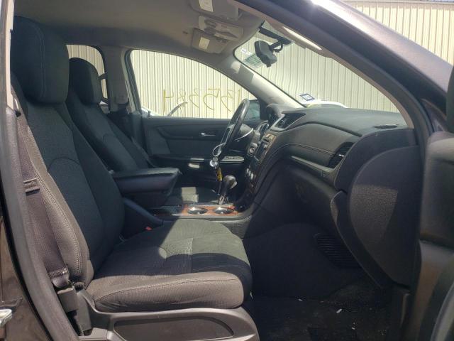 Photo 5 from auction – 2013 CHEVROLET TRAVERSE L with VIN 1GNKRGKD3DJ122950