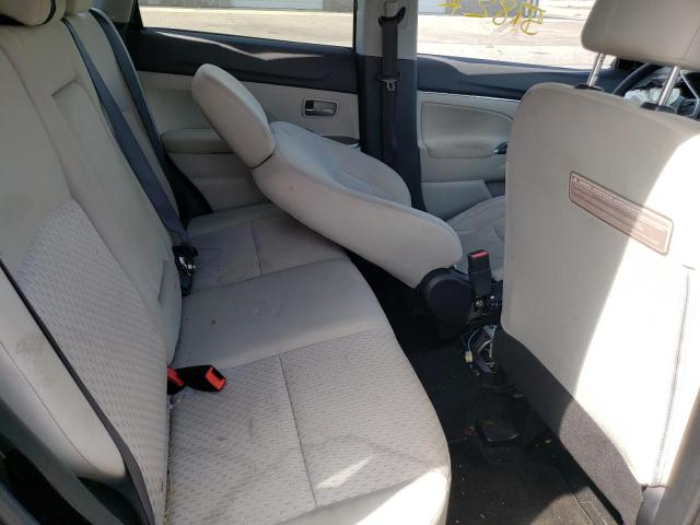 Photo 6 from auction – 2018 MITSUBISHI OUTLANDER with VIN JA4AP3AU9JU013689