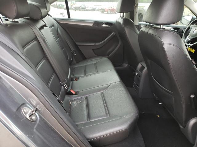 Photo 6 from auction – 2014 VOLKSWAGEN JETTA TDI with VIN 3VWLL7AJ2EM337145