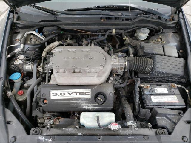Photo 9 from auction – 2003 HONDA ACCORD EX with VIN 1HGCM66513A057587
