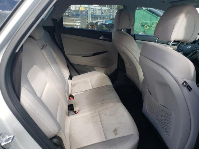 Photo 6 from auction – 2017 HYUNDAI TUCSON LIM with VIN KM8J3CA45HU301541