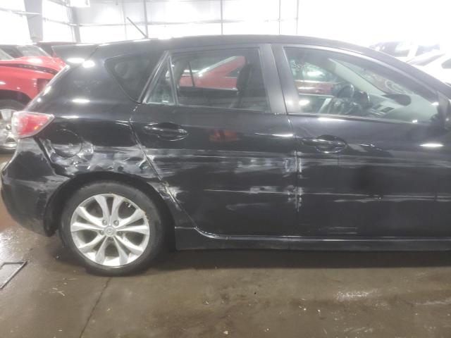 Photo 9 from auction – 2011 MAZDA 3 S with VIN JM1BL1K65B1406800