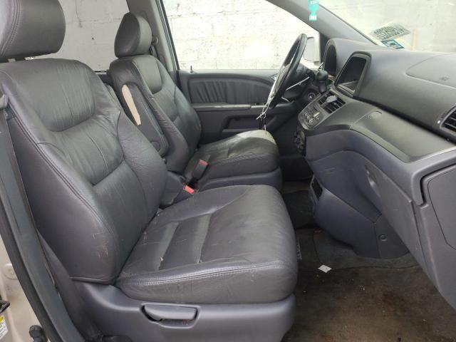 Photo 5 from auction – 2006 HONDA ODYSSEY EX with VIN 5FNRL38776B453625