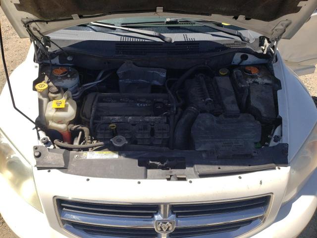 Photo 7 from auction – 2008 DODGE CALIBER SX with VIN 1B3HB48B58D786233