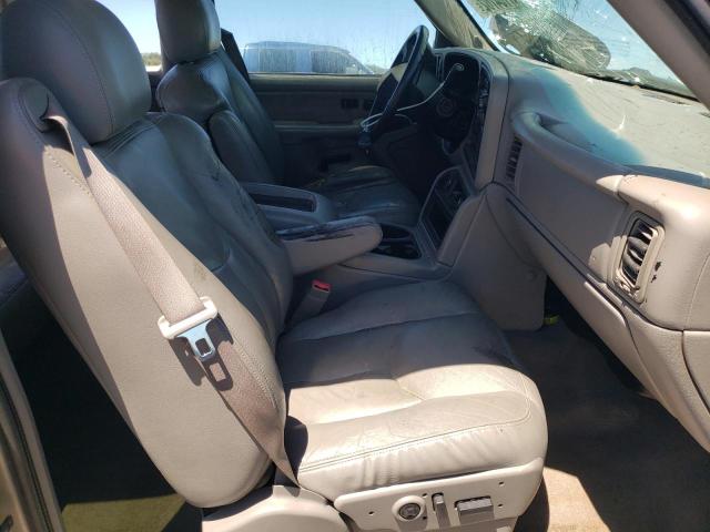 Photo 5 from auction – 2003 CHEVROLET 2500 with VIN 1GCHK29183E180422