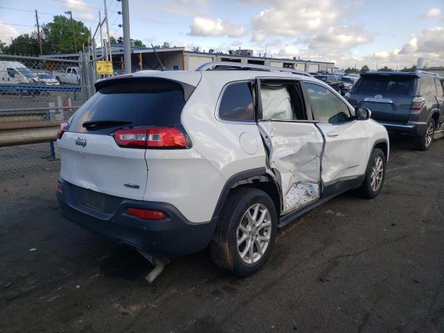 Photo 4 from auction – 2015 JEEP CHEROKEE L with VIN 1C4PJLCS0FW670986