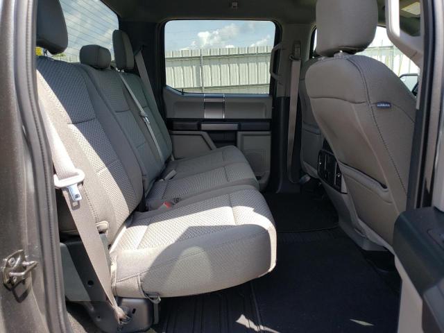 Photo 6 from auction – 2020 FORD F150 SUPER with VIN 1FTEW1E58LKD21601