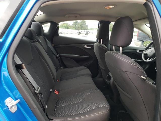 Photo 6 from auction – 2015 DODGE DART SXT with VIN 1C3CDFBBXFD301643