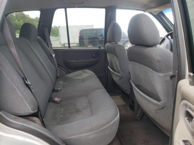Photo 6 from auction – 2002 KIA SPORTAGE with VIN KNDJB723125135296