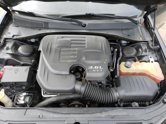 Photo 7 from auction – 2016 CHRYSLER 300 S with VIN 2C3CCAGG9GH239442