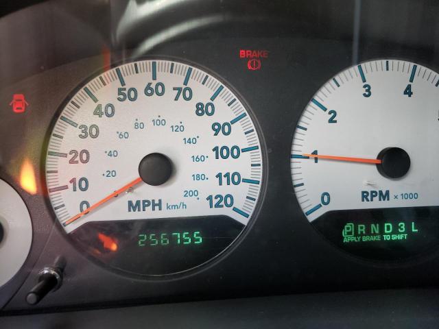 Photo 8 from auction – 2006 DODGE CARAVAN SX with VIN 1D4GP45R16B660864