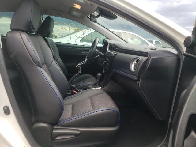 Photo 5 from auction – 2019 TOYOTA COROLLA L with VIN 5YFBURHE7KP913056