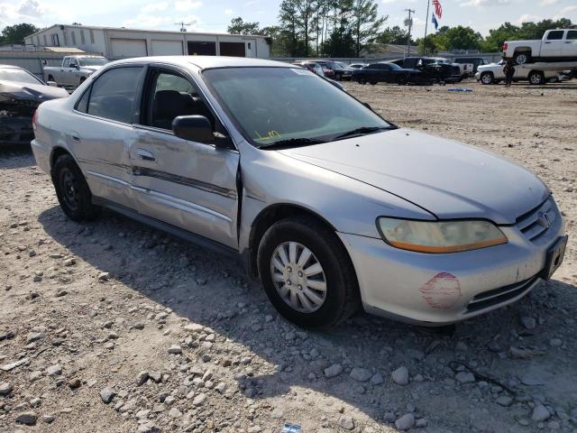 HONDA ACCORD VAL 2001 with VIN 1HGCF866X1A093774 - Photo from auction
