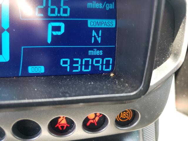 Photo 8 from auction – 2014 CHEVROLET SONIC LT with VIN 1G1JC5SH8E4173902