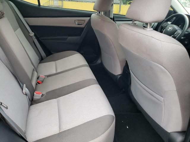 Photo 6 from auction – 2017 TOYOTA COROLLA L with VIN 2T1BURHE4HC757065