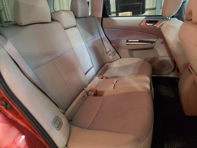 Photo 6 from auction – 2012 SUBARU FORESTER 2 with VIN JF2SHACC5CH463028