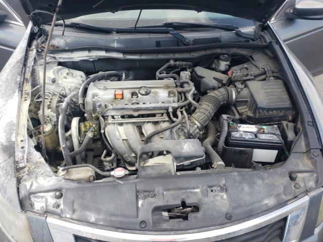 Photo 7 from auction – 2010 HONDA ACCORD LXP with VIN 1HGCP2F45AA011569