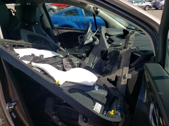 Photo 5 from auction – 2014 BUICK ENCORE with VIN KL4CJESB4EB700566