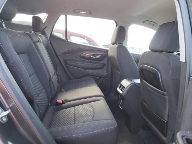 Photo 6 from auction – 2019 GMC TERRAIN SL with VIN 3GKALMEV0KL130586
