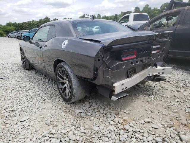 Photo 3 from auction – 2015 DODGE CHALLENGER with VIN 2C3CDZDJ6FH842908