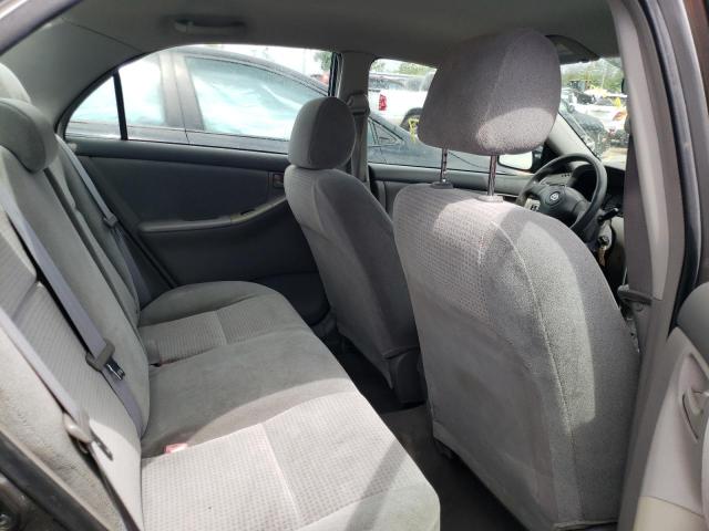 Photo 6 from auction – 2007 TOYOTA COROLLA CE with VIN 1NXBR32E37Z905372