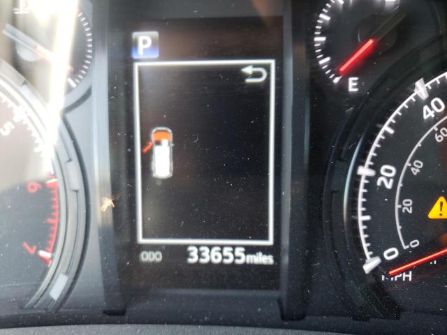 Photo 8 from auction – 2021 TOYOTA 4RUNNER SR with VIN JTEMU5JR8M5866145