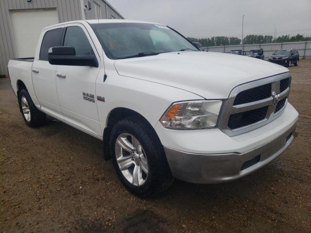 Foto 1 de la subasta – 2014 RAM 1500 SLT con VIN 1C6RR7LT6ES252057