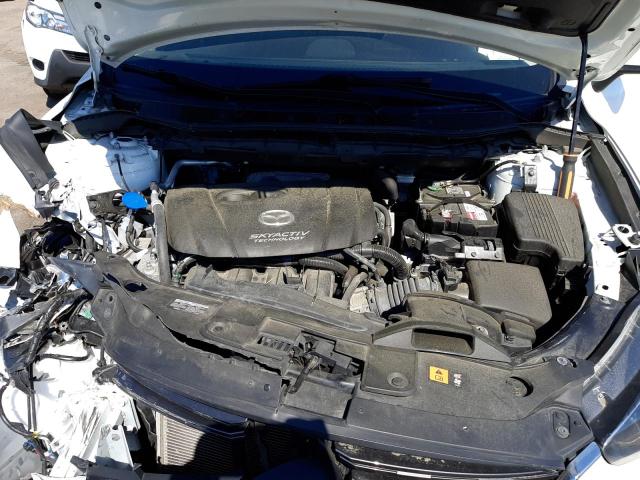 Photo 7 from auction – 2016 MAZDA CX-5 SPORT with VIN JM3KE2BY2G0629463