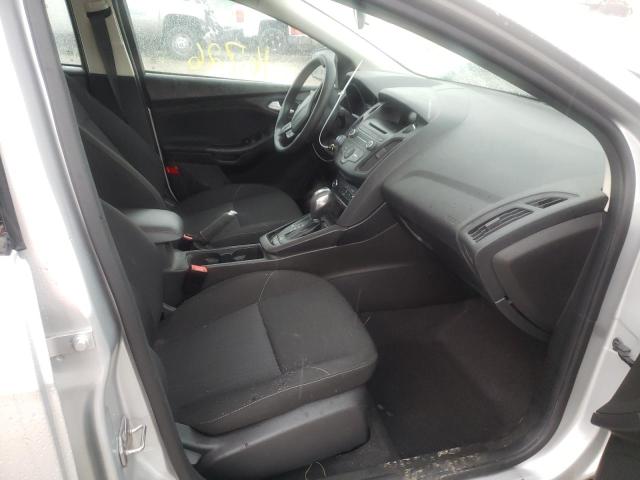 Photo 5 from auction – 2016 FORD FOCUS SE with VIN 1FADP3F2XGL364951