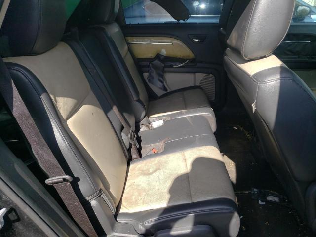Photo 6 from auction – 2009 DODGE JOURNEY R/ with VIN 3D4GG67V09T190500