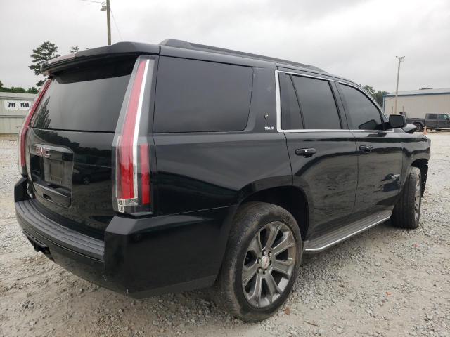 Photo 4 from auction – 2015 GMC YUKON SLT with VIN 1GKS1BKC8FR108268
