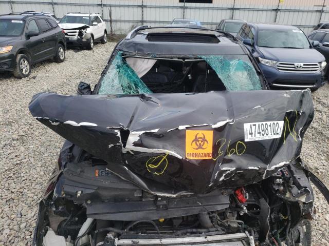 Photo 7 from auction – 2016 FORD EXPLORER P with VIN 1FM5K8HT6GGC70263