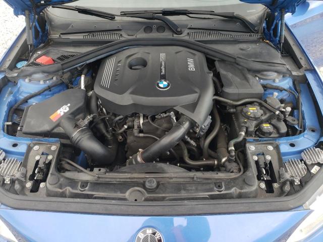 Photo 7 from auction – 2017 BMW 230I with VIN WBA2F9C32HV984135