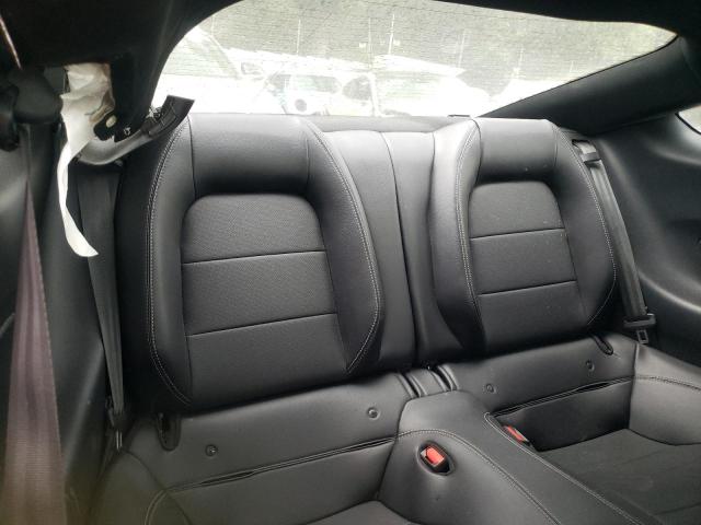 Photo 6 from auction – 2021 FORD MUSTANG with VIN 1FA6P8TH4M5104284