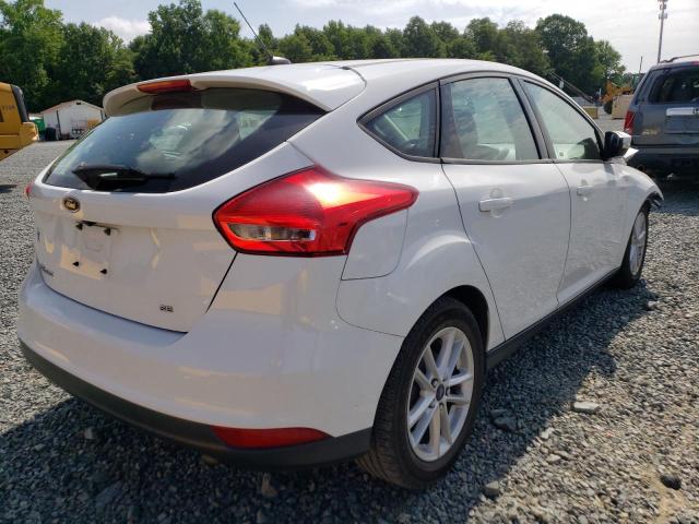 Photo 4 from auction – 2015 FORD FOCUS SE with VIN 1FADP3K22FL201456